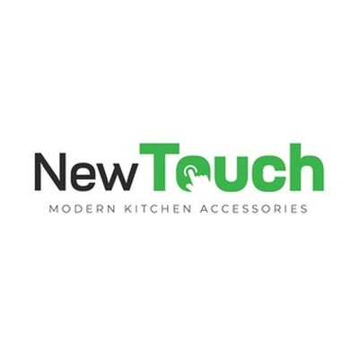 New Touch Ltd. Modern Kitchen Accessories