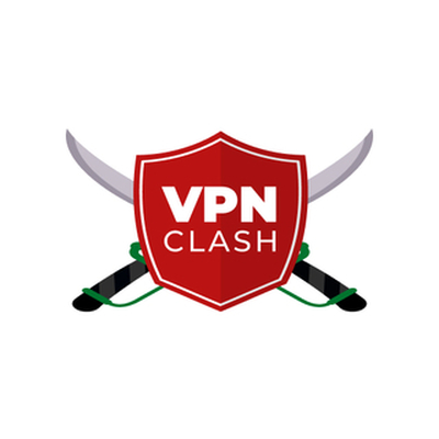 VPN Clash