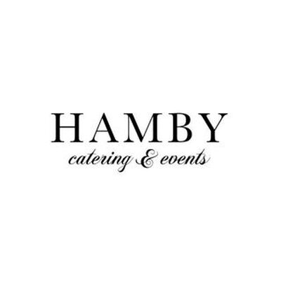 Hamby Catering &amp; Events