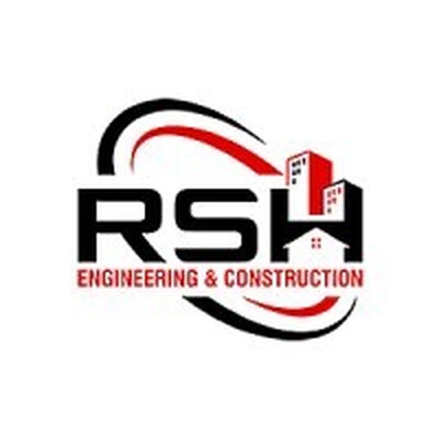 RSH Engineering &amp; Construction