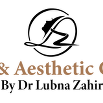 drlubnazahir Skin &amp; Aesthetic Clinic