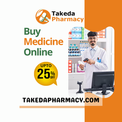 Buy Vyvanse Victory: Maximizing Benefits at Takeda Pharmacy