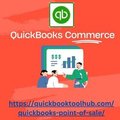 QB-Commerce QB-Commerce