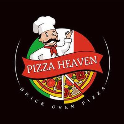 My Pizza  Heaven