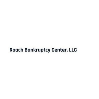 Roach Bankruptcy Center, LLC                   