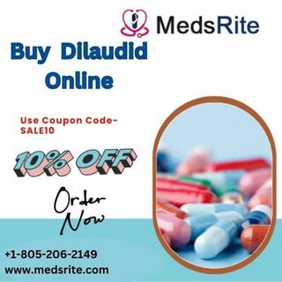 Dilaudid Pills USA Order Online for Cheap Prices