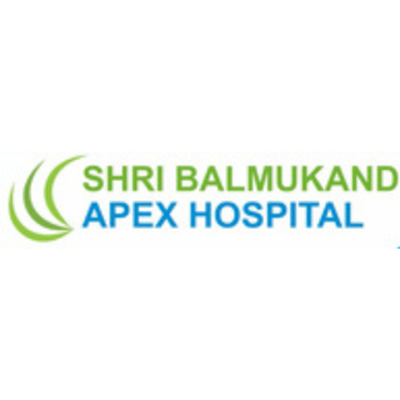 Shri Vaid Balmukand Shri Balmukand Apex Hospital