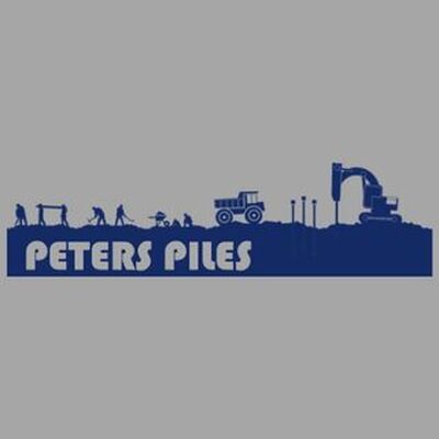 Keith Peter Peter's Piles
