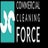 commercialcleaning Force