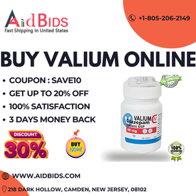 Special Offer to Purchase valium Online