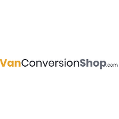 Van Conversion Shop