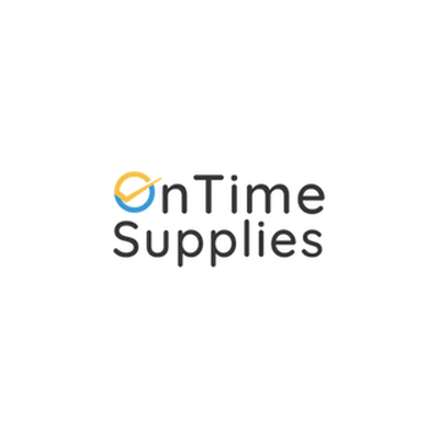 On Time Supplies On Time Supplies