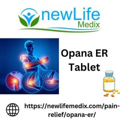 Buy Opana Er Online Via PayPal Delivery