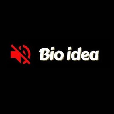 Silent Bio Ideas Silent Bio Ideas
