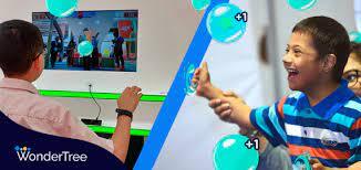 AR Games for Special Education: Fun and Educational Activities for All Learners