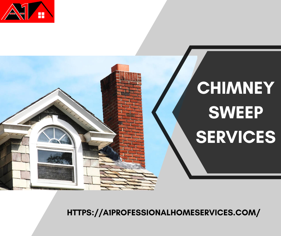 Hire Experts For chimney Inspection and Sweeping