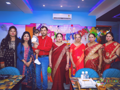 Organize Theme Party for Any Occasion in Indirapuram