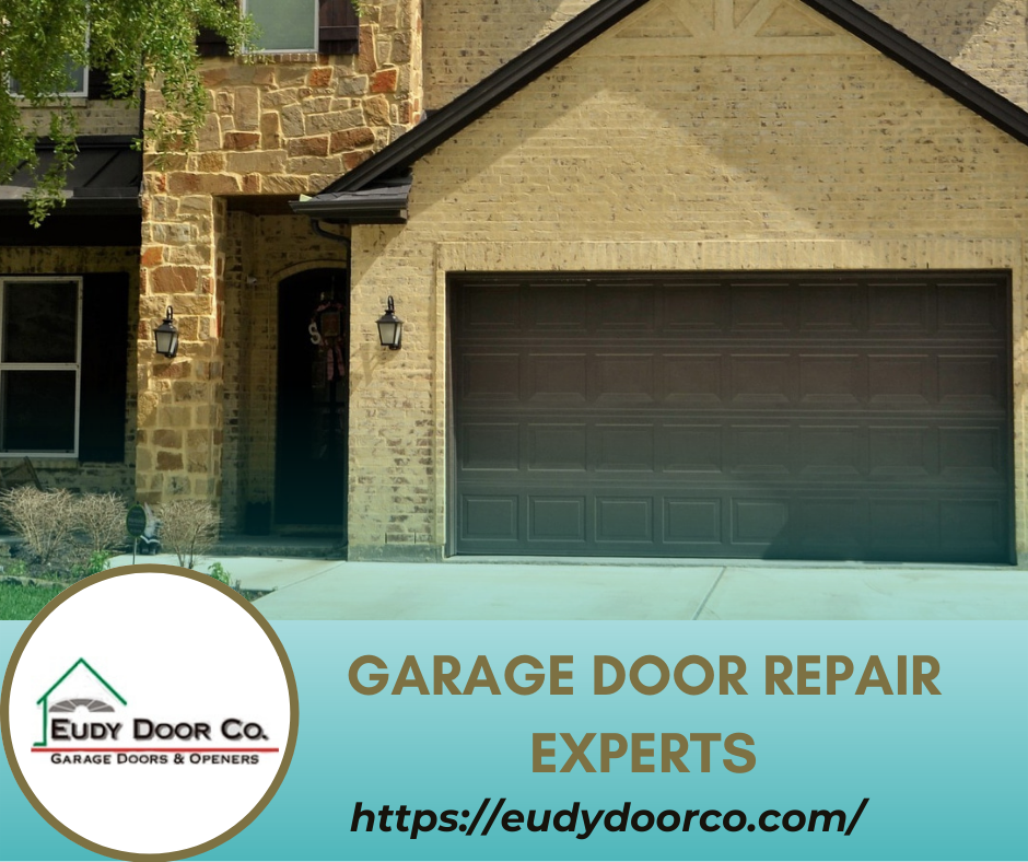Get Affordable Garage Door Services