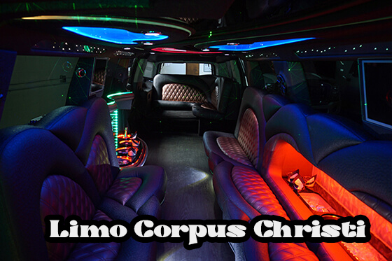 Limousines at affordable prices