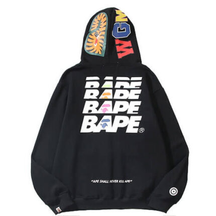 Bape Hoodie | A Bathing Ape\u00ae Clothing Store For Men &amp; Women
