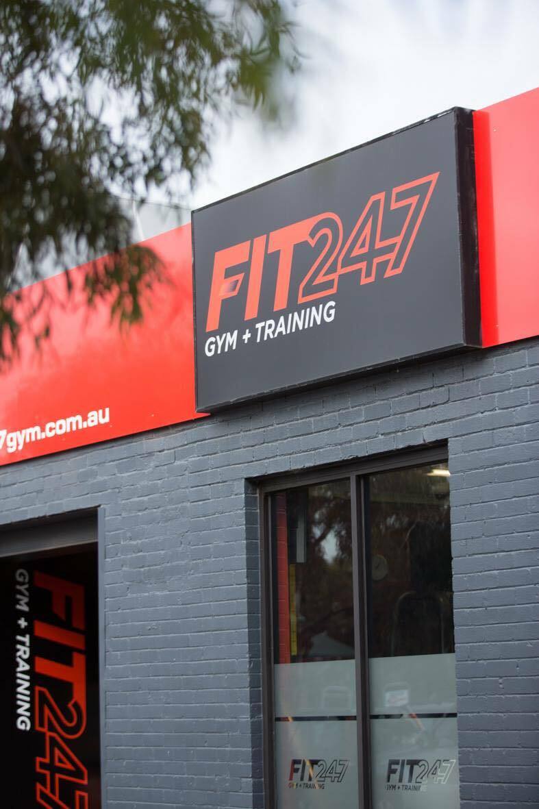 Top-rated Gym in Oakleigh