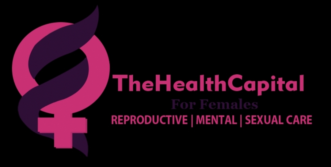 The Health Capital -Mental Health Solution For Females 