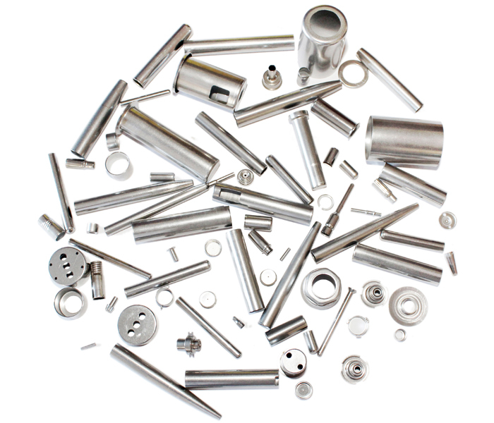 High Precision Deep Drawn Components manufacturers
