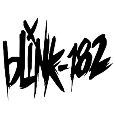 Blink-182 Merch