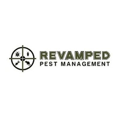 Revamped Pest Management Revamped Pest Management