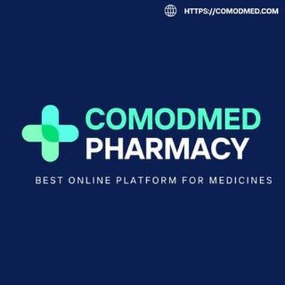 comodmed pharmacy