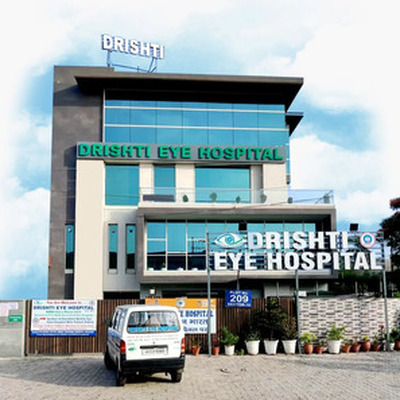 Drishti Eye Hospital