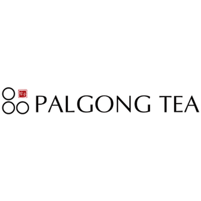 Palgong Tea (Finch)