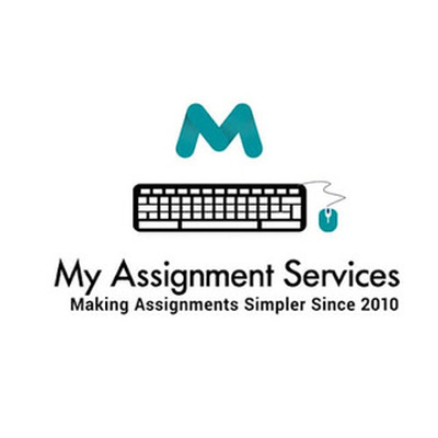 My Assignment Services My Assignment Services