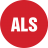 ALS IAS