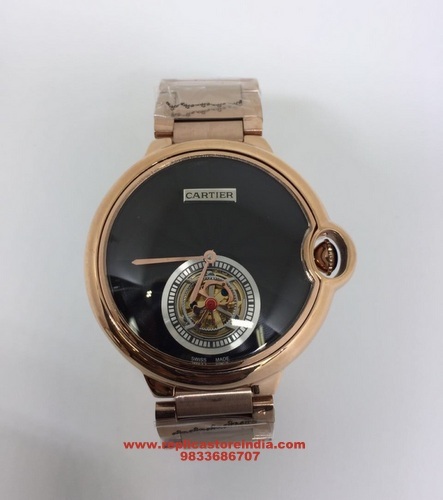 Buy cartier first copy watches in india