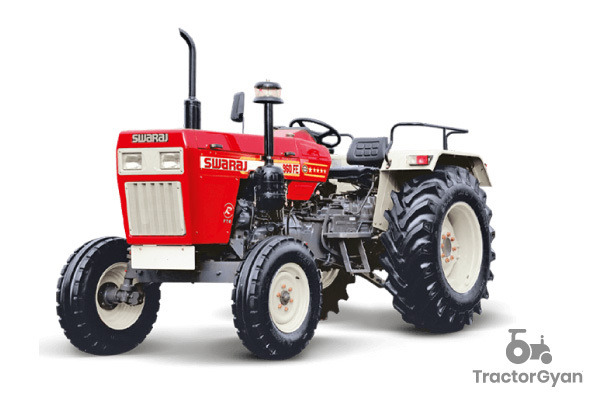 Swaraj 960 FE Price, Videos, Reviews &amp; Features 2022- Tractorgyan