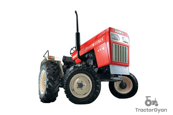 Swaraj Tractor 855 FE 4WD Features &amp; Specification- Tractorgyan