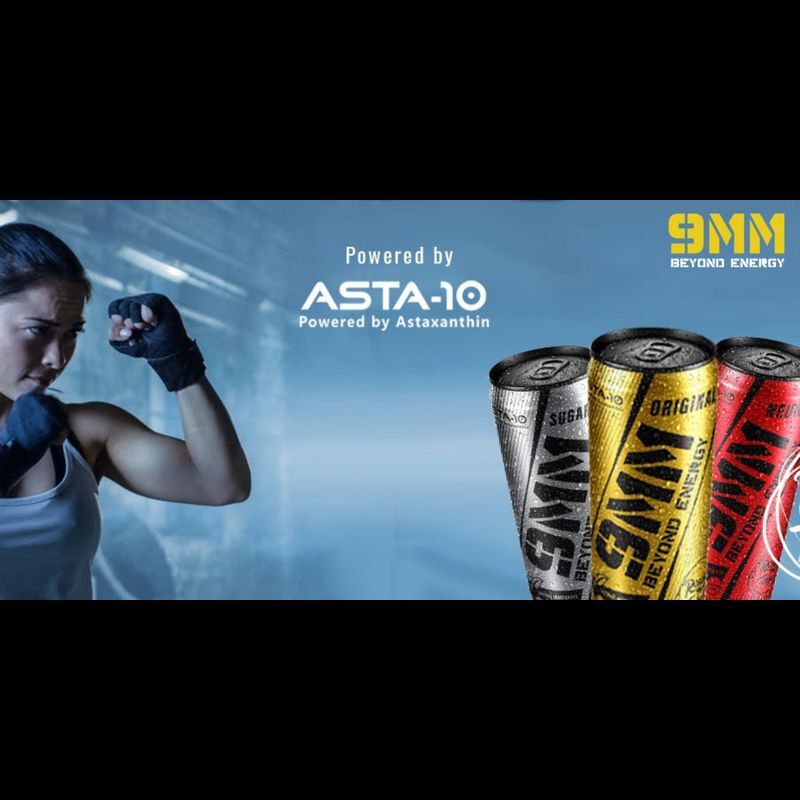 best natural energy drinks