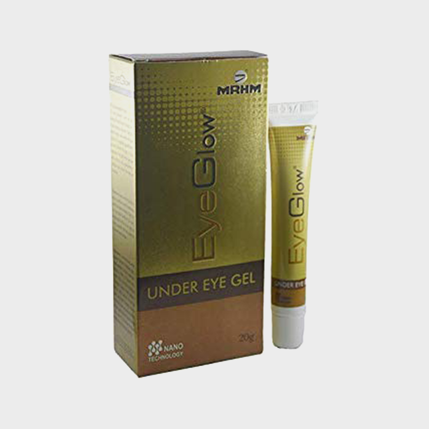 MRHM Eye Glow Best Under Eye Gel Benefits on Cureka