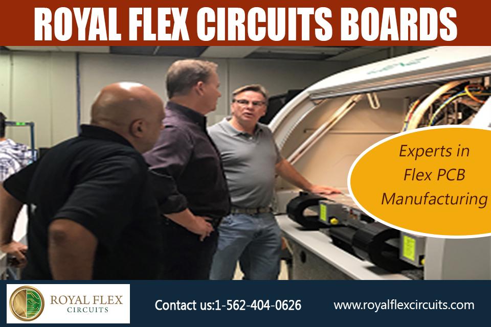 Flex Circuits Boards|http://www.royalflexcircuits.com/