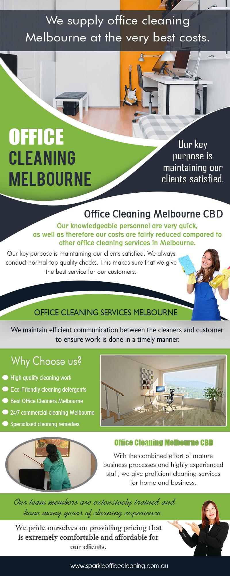 Office Cleaning Melbourne | sparkleofficecleaning.com.au