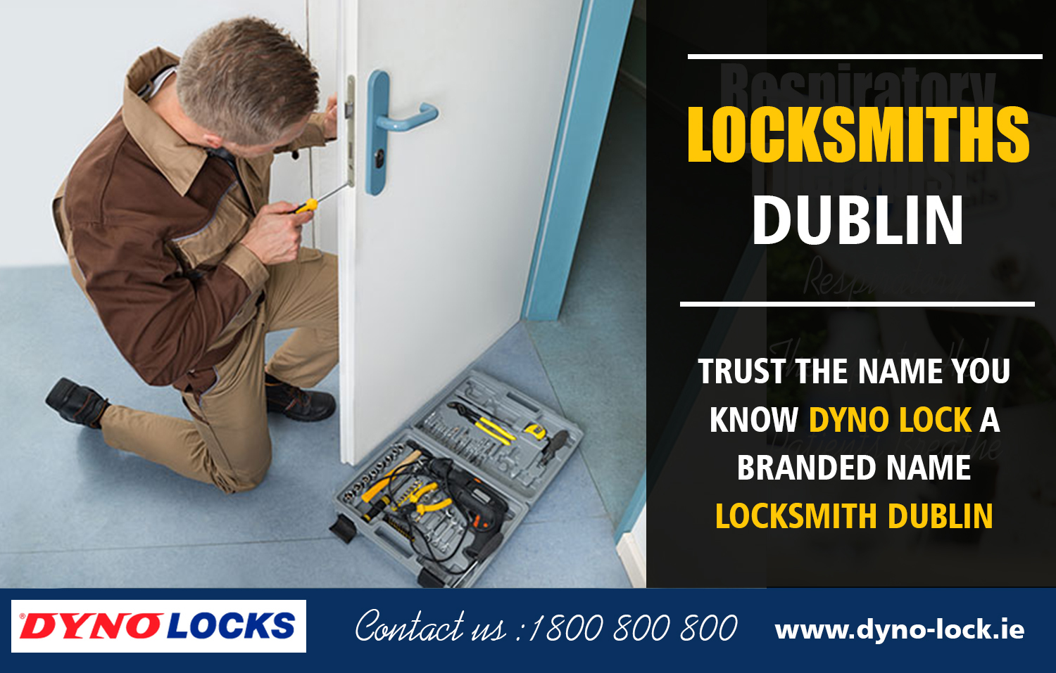 Locksmiths Dublin SouthPrice