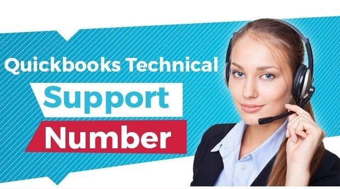Get Rid of All Your Problems from QuickBooks Technical Support: