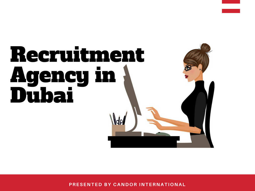 How To Find The Best Recruitment Agency in Dubai | You Should Check It out!!!