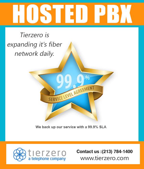 Hosted Pbx