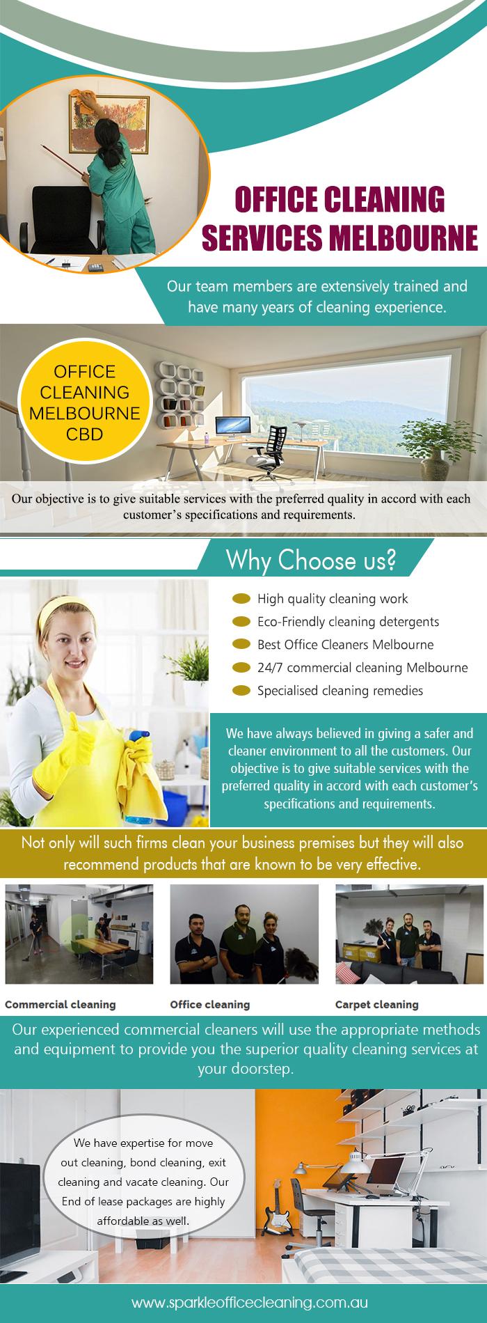Office Cleaning Services Melbourne | sparkleofficecleaning.com.au