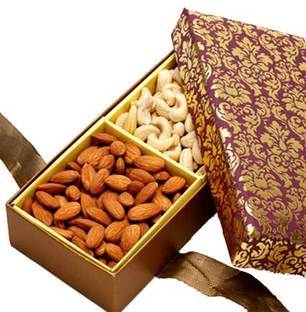 Online Dry Fruits Delivery