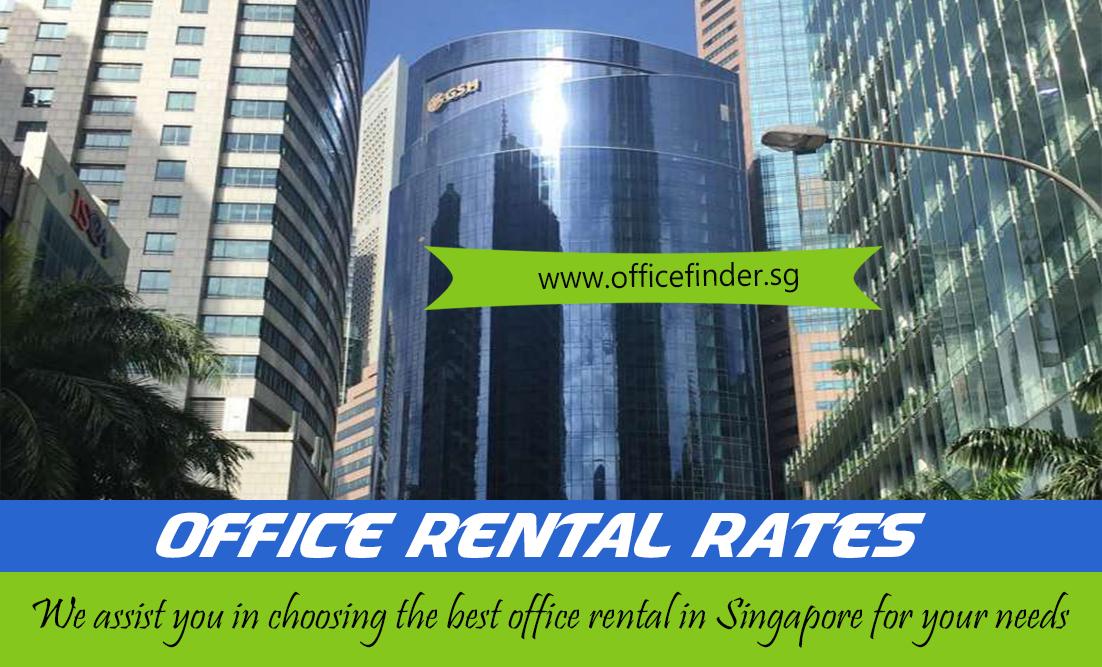 Office Rental Rates