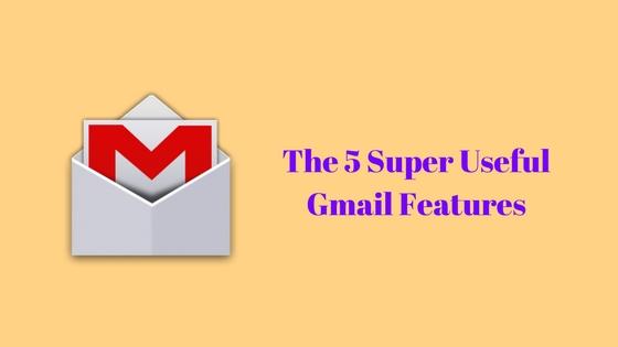 Most popular Gmail feature for Inbox