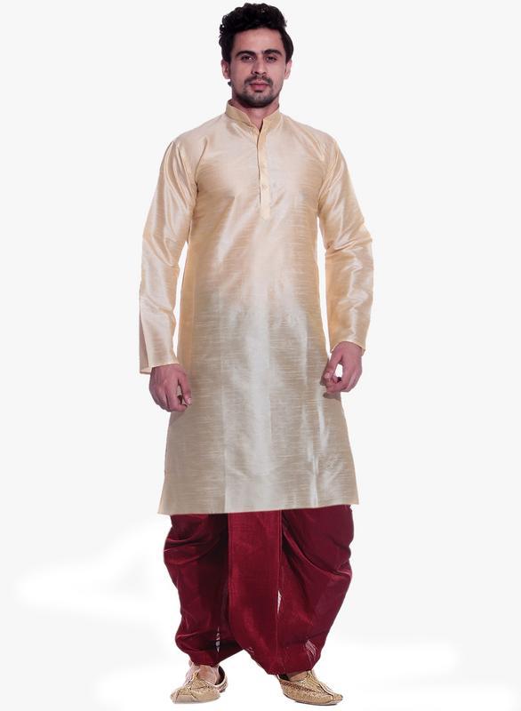  Traditional Dhoti Kurta Dress for Men Online Shopping